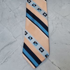 Vintage Oleg Cassini Tie